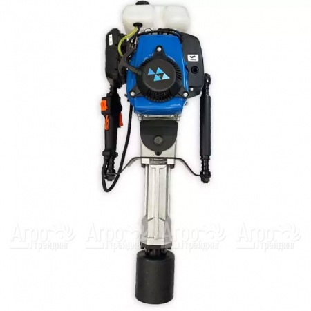 Копер сваебойный Haitec HT-4TPR100PROFI в Курске