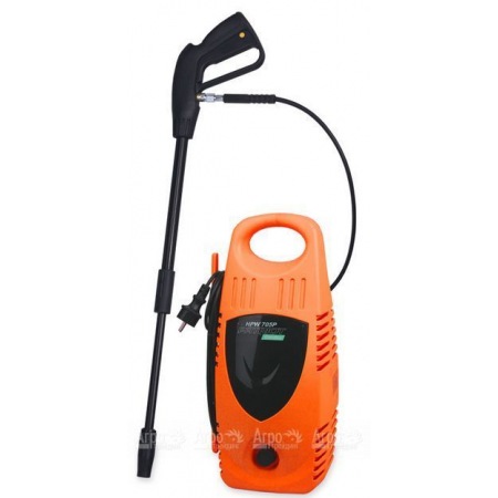 Мойка высокого давления Patriot HPW-705P Basic в Курске