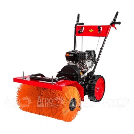 Подметальная машина DDE BS 6560 Combo в Курске