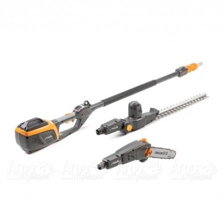 Мультиинструмент Stiga SMT 500 AE в Курске