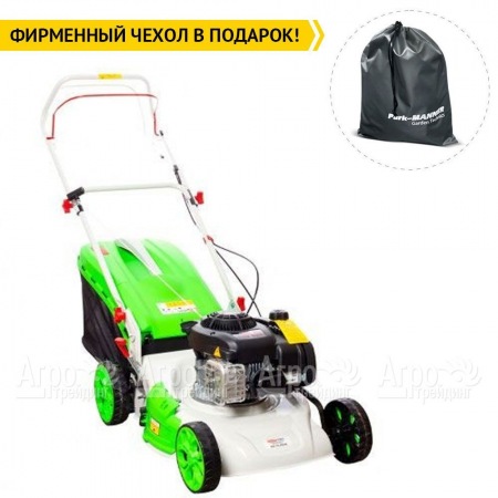 Газонокосилка бензиновая RedVerg RD-GL46SB в Курске