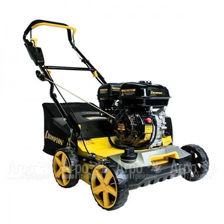 Скарификатор бензиновый Champion GSC5140 в Курске