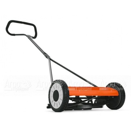 Механическая газонокосилка Husqvarna 540 Novolette в Курске