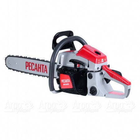 Бензопила Ресанта БП-6220-20" в Курске