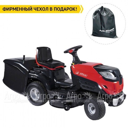 Садовый минитрактор Efco EF 92R/19 K V в Курске