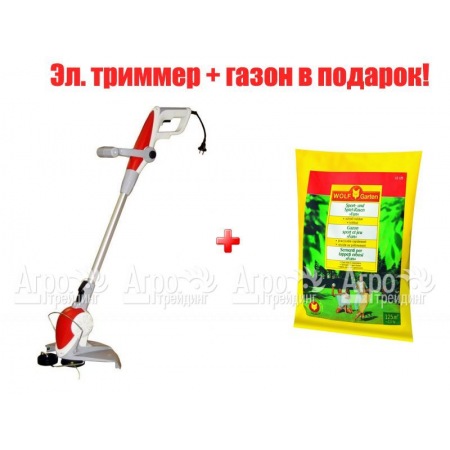 Электротриммер Flexo Trim RT 1530 D в Курске
