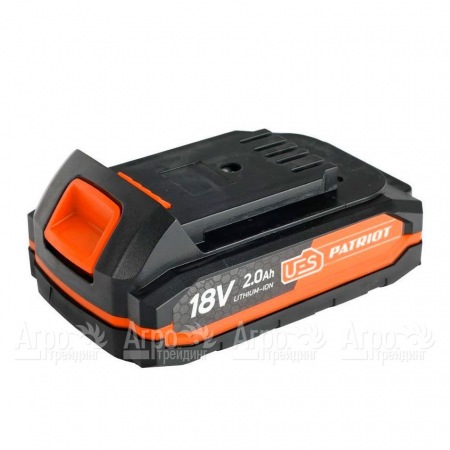 Аккумулятор для Patriot PB BR 18 V Li-ion ES 2 Ah в Курске