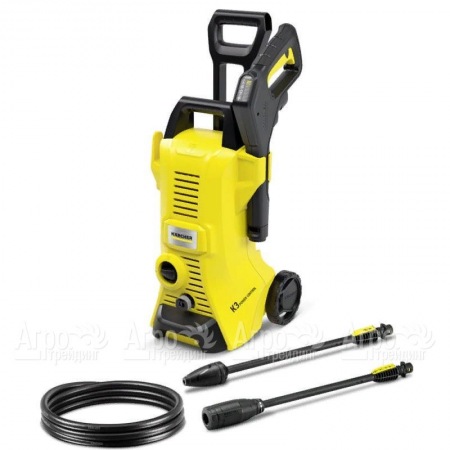 Мойка высокого давления Karcher K 3 Power Control в Курске