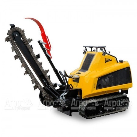 Траншеекопатель Laski TR120Н в Курске