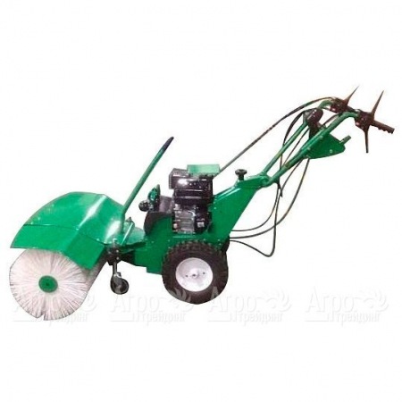 Подметальная машина GreenTiller S8-1000 в Курске