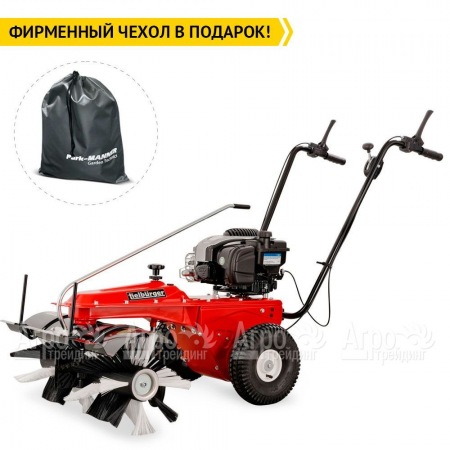 Подметальная машина Tielburger TK17E (Briggs&#38;Stratton 82V) в Курске