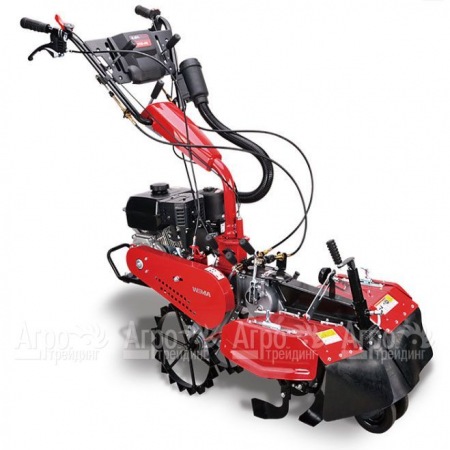 Культиватор Weima WMX650B (фрезы в комплекте) в Курске