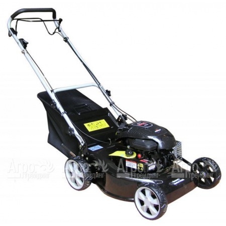 Газонокосилка бензиновая Manner MZ18 в Курске