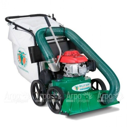Садовый пылесос Billy Goat KV650SPH/EU в Курске