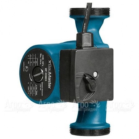 Поверхностный циркуляционный насос BauMaster WP-3206CX в Курске