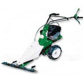 Бензиновая сенокосилка Profpark МОD. 730 B&#38;S 450 series в Курске