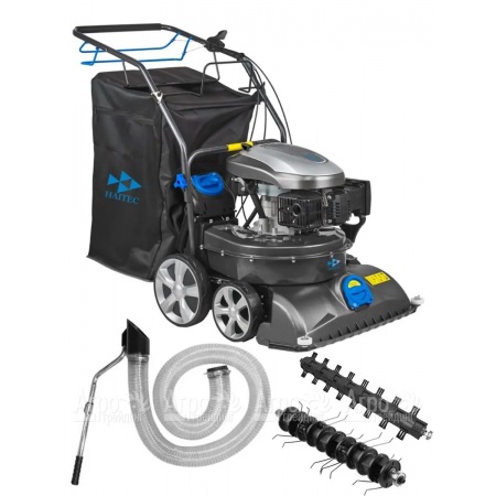 Пылесос садовый бензиновый HAITEC HT-SSCK173 в Курске