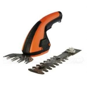 Аккумуляторые садовые ножницы Worx WG800E.1 в Курске