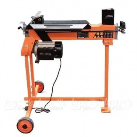 Высокая стойка для дровокола Villartec LS 520 в Курске