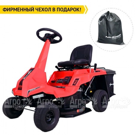 Садовый райдер Expert R62L в Курске