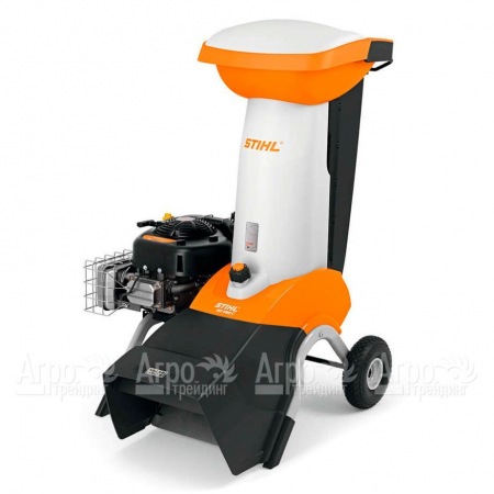 Измельчитель веток бензиновый Stihl GH 460.0 C в Курске