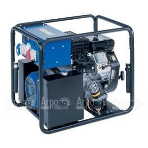 Бензиновый генератор Geko 9001 ED-AA/SHBA 12,1 кВт в Курске