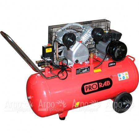 Компрессор поршневой Prorab 35100 BV в Курске