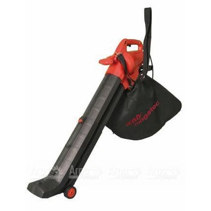 Садовый пылесос Ikra Mogatec BV 2800E в Курске