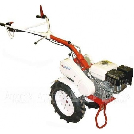 Мотоблок Фаворит МБ с двигателем Honda GC160, 5,0 л.с. (Фрезы в комплекте!) в Курске