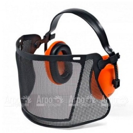 Оснащение для защиты лица и слуха Stihl Function  в Курске