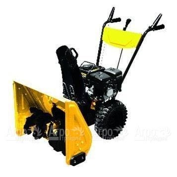 Снегоуборщик Workmaster WST-6556YE в Курске