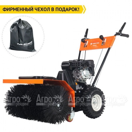Подметальная машина Yard Fox 600SL в Курске