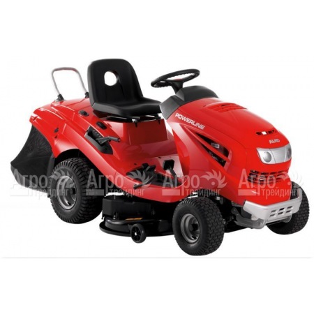 Садовый минитрактор Al-KO PowerLine T 15-92 HD в Курске