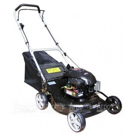 Газонокосилка бензиновая Manner MS18 в Курске