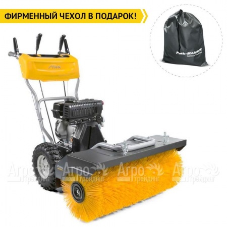 Подметальная машина Stiga SWS 600 GE в Курске