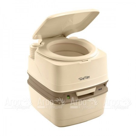 Биотуалет Thetford Porta Potti 165 L жидкостной в Курске