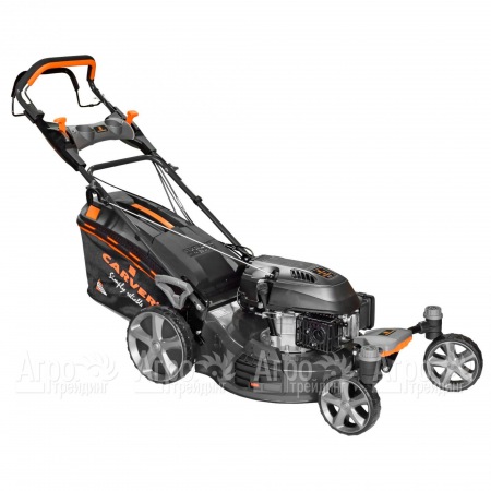 Газонокосилка бензиновая Carver LMG-3651DMSW в Курске