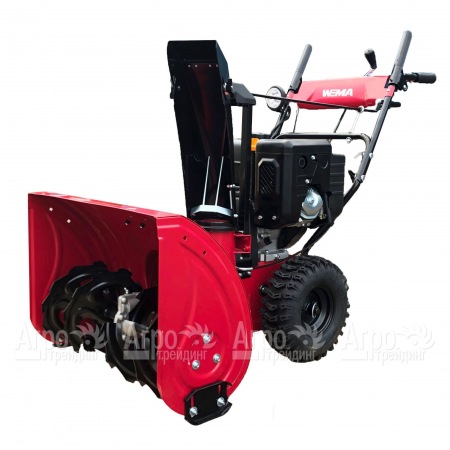 Снегоуборщик Weima WWS0928A/E в Курске