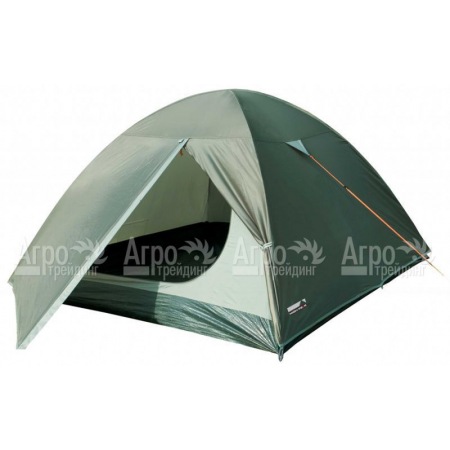 Палатка High Peak Kansas 3 в Курске
