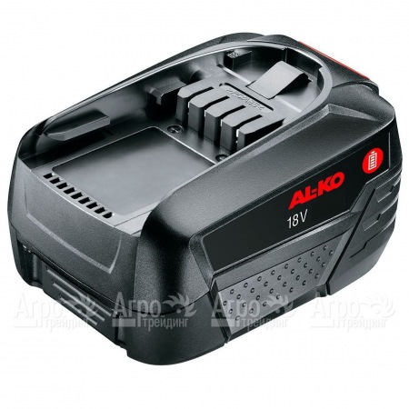 Аккумулятор B125 для Al-KO Li Bo Flex 18 В в Курске