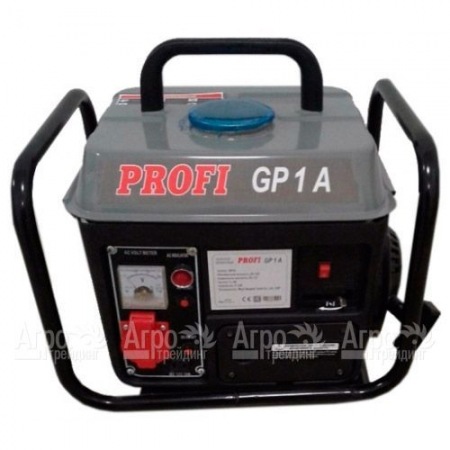 Бензогенератор Profi GP 1 A 0.65 кВт в Курске