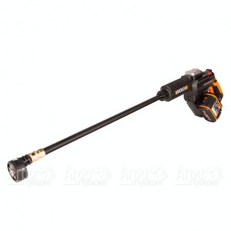 Мойка высокого давления Worx WG630E в Курске