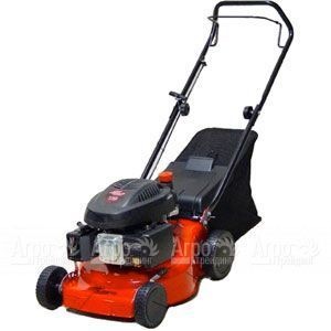 Газонокосилка бензиновая Mega PRO 4750 XSS в Курске
