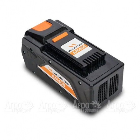 Аккумулятор Villartec AM408 в Курске