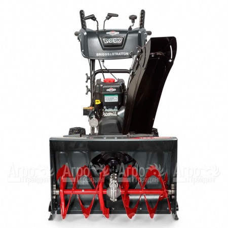 Снегоуборщик Briggs&#38;Stratton Elite 1527 в Курске
