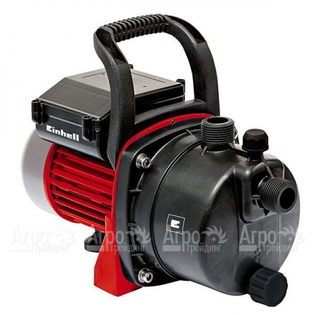 Насос садовый Einhell GC-GP 6538 Set в Курске