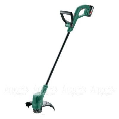 Аккумуляторный триммер Bosch EasyGrassCut 18-26 в Курске