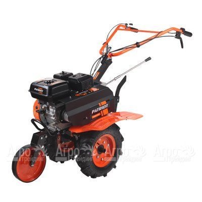 Мотоблок Patriot T 7,5/750 2FB PG Dakota Pro в Курске