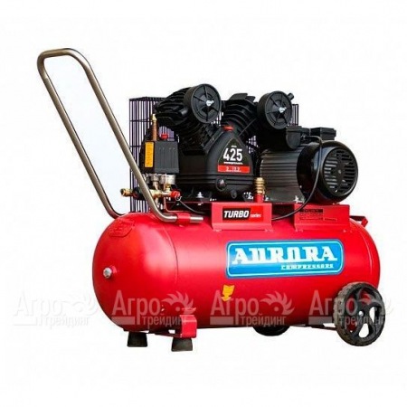 Компрессор воздушный Aurora Storm-75 Turbo active design в Курске