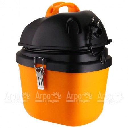 Промышленный пылесос DEKO DKVC-1300-12P в Курске